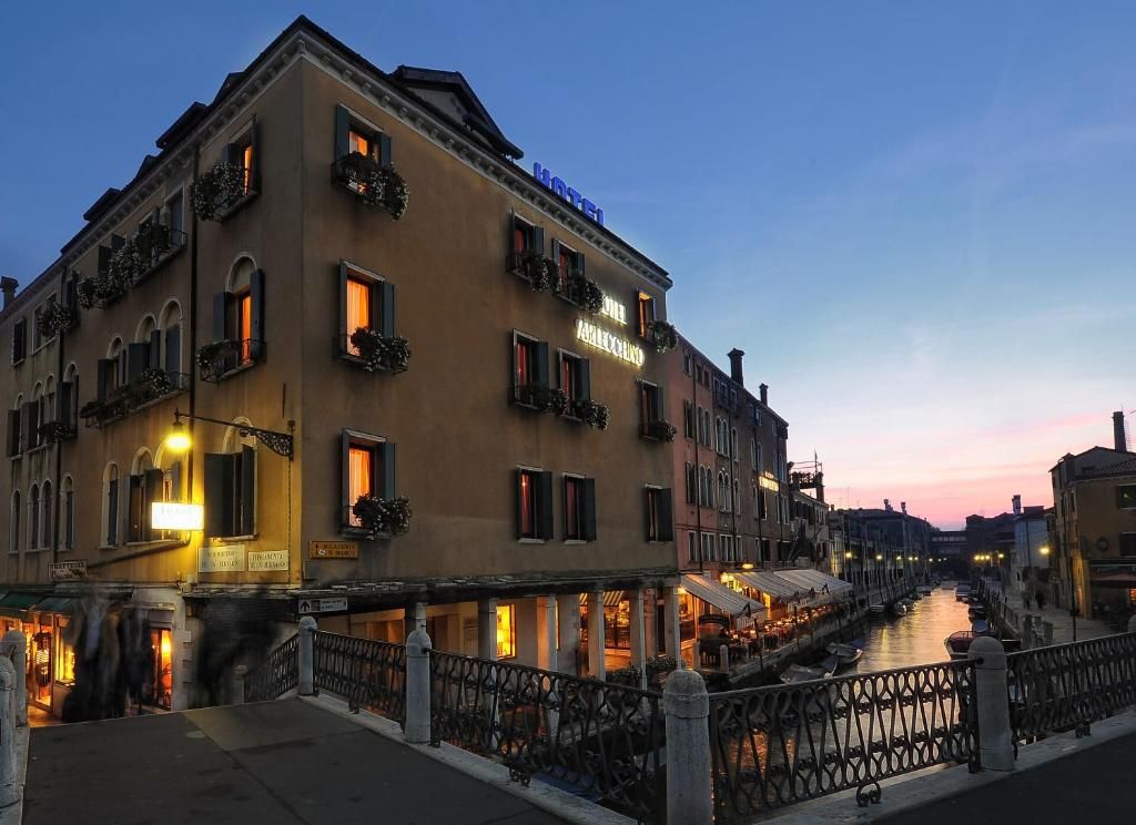 Arlecchino фото 4