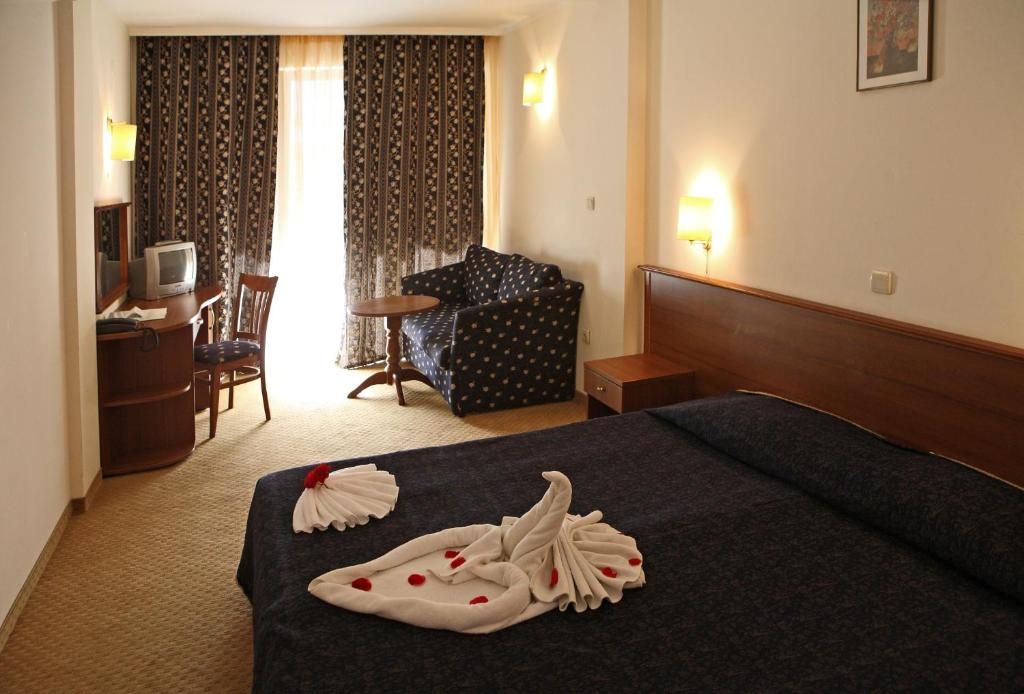 Hotel Yunona - All Inclusive фото 5