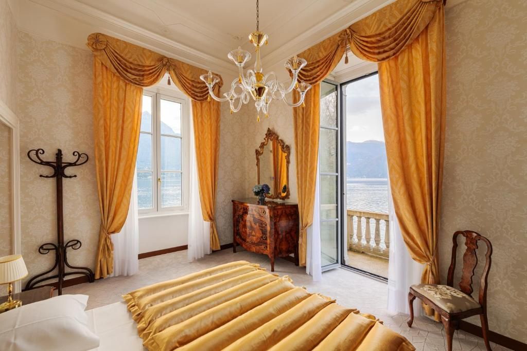 Grand Hotel Villa Serbelloni фото 16