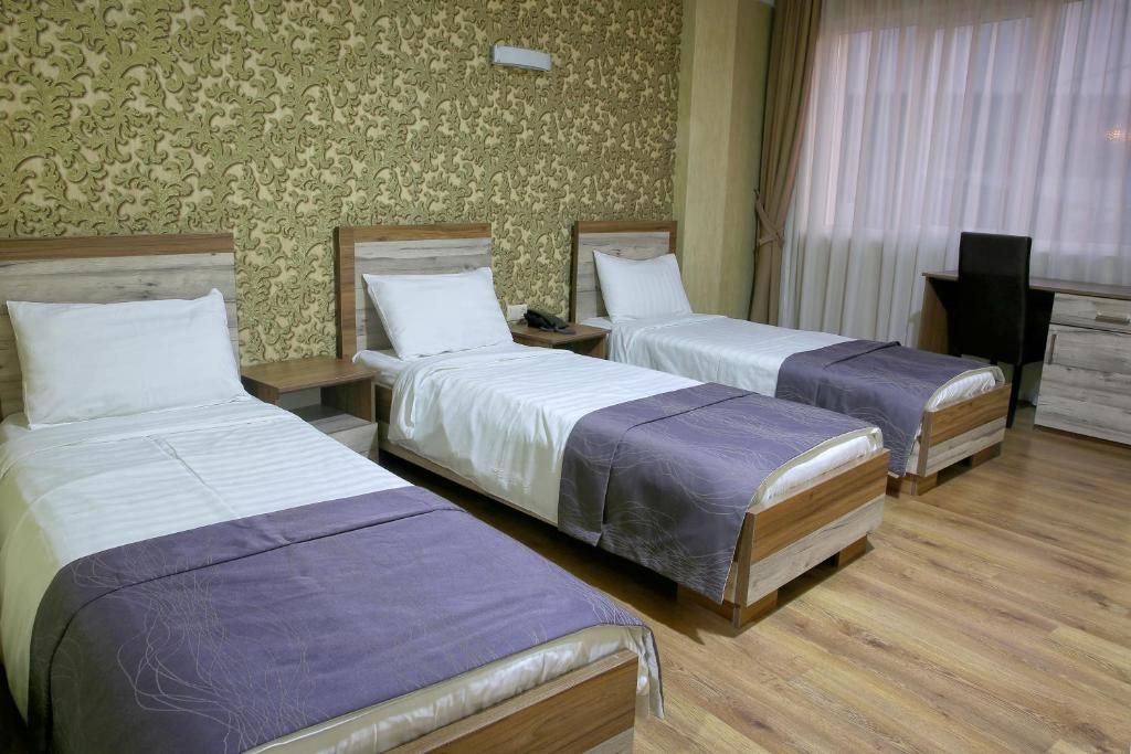 Hotel Gureli фото 22