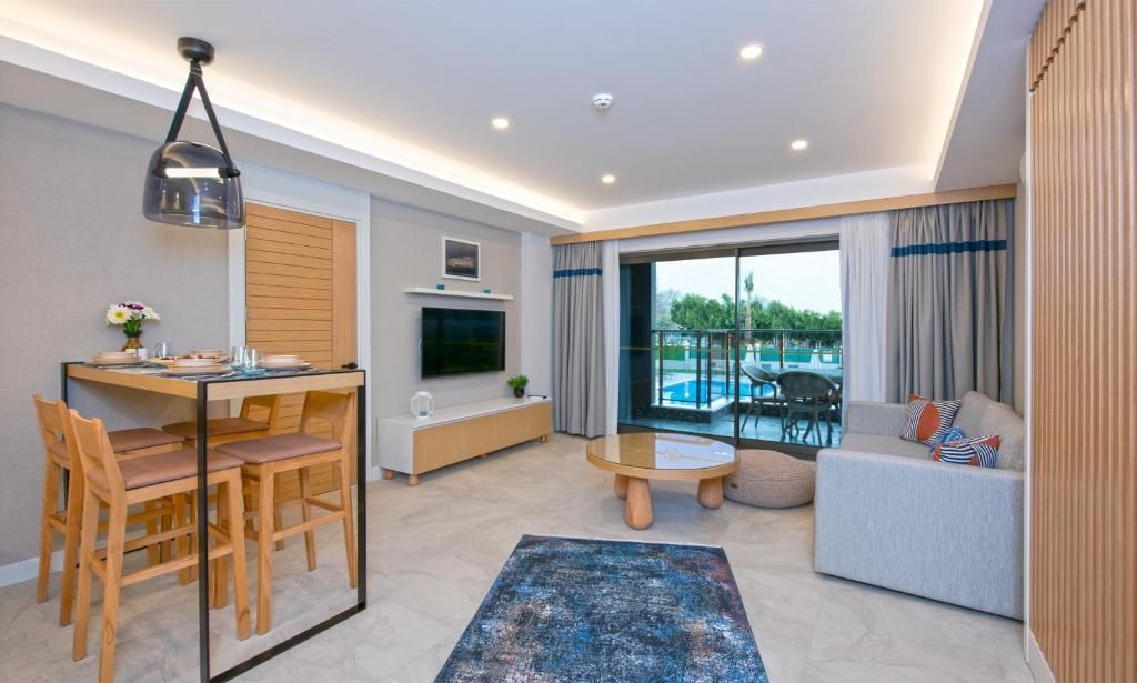 A Suite Side фото 22