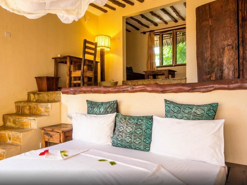 Milele Villas фото 14