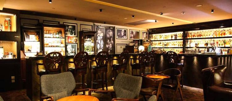 Фото отеля Ritan Hotel Downtown Beijing