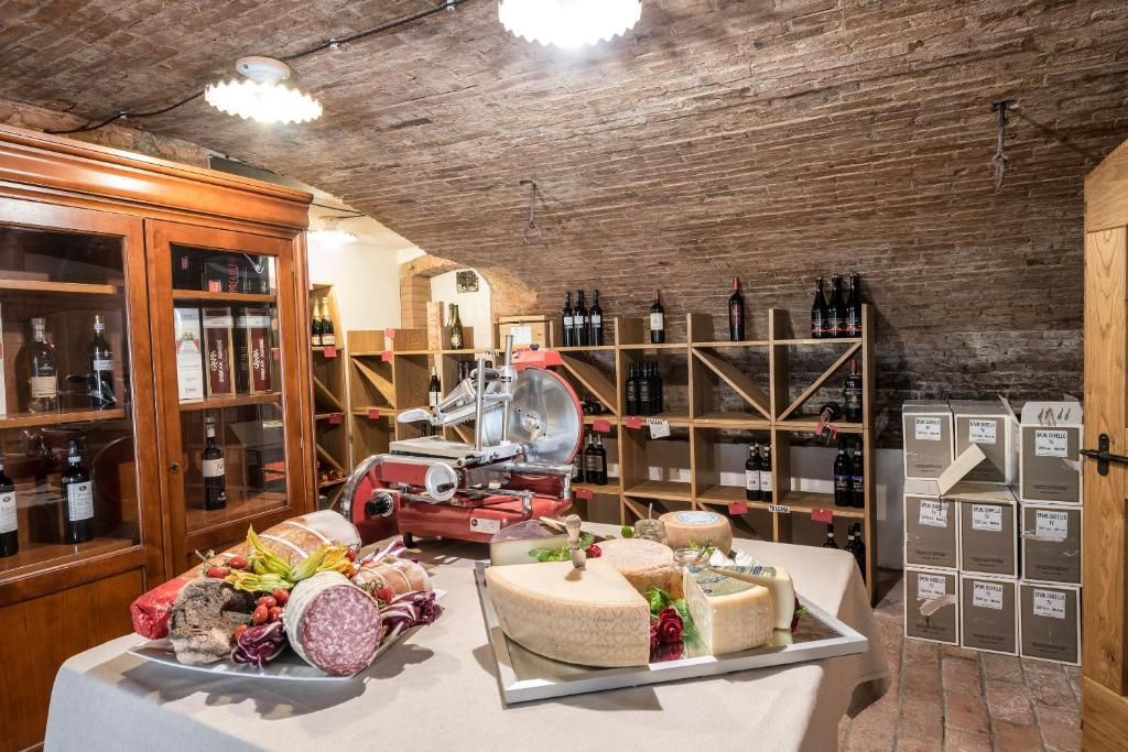 Villa Malaspina фото 87
