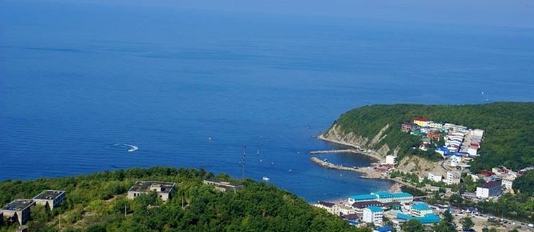 Фото отеля НЭВЗ