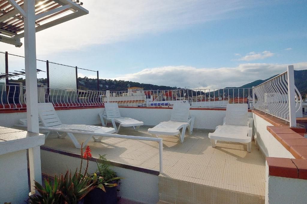 Hotel Hermes фото 2