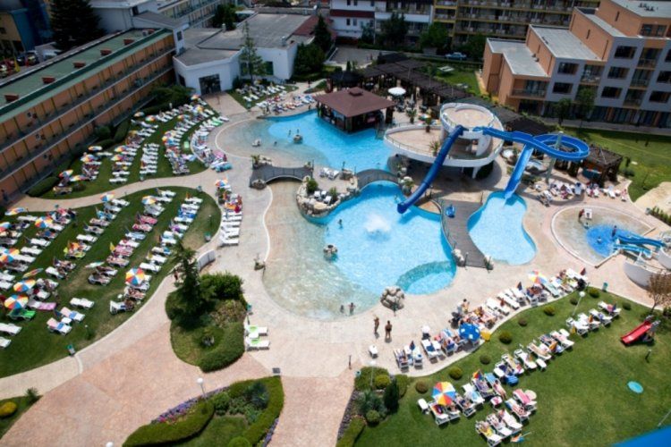 Trakia Plaza фото 47