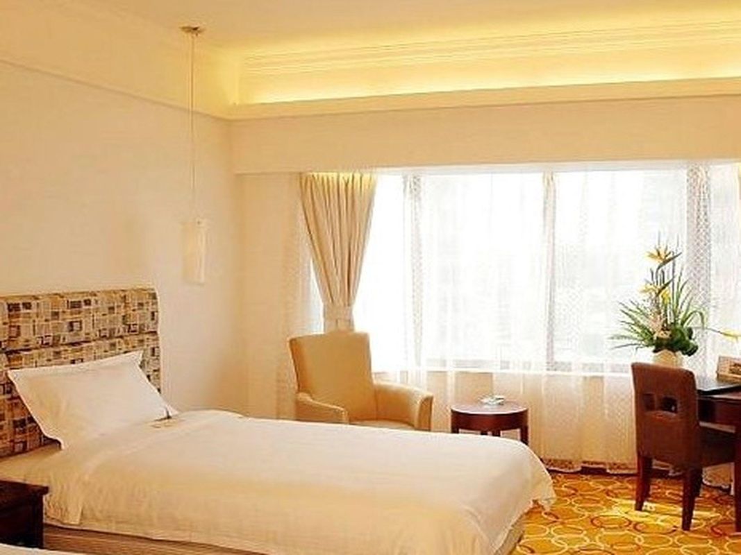 Guangdong Hotel фото 6
