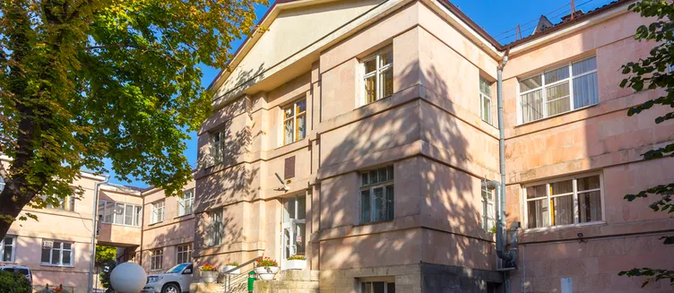 Фото отеля Санаторий «Здоровье»