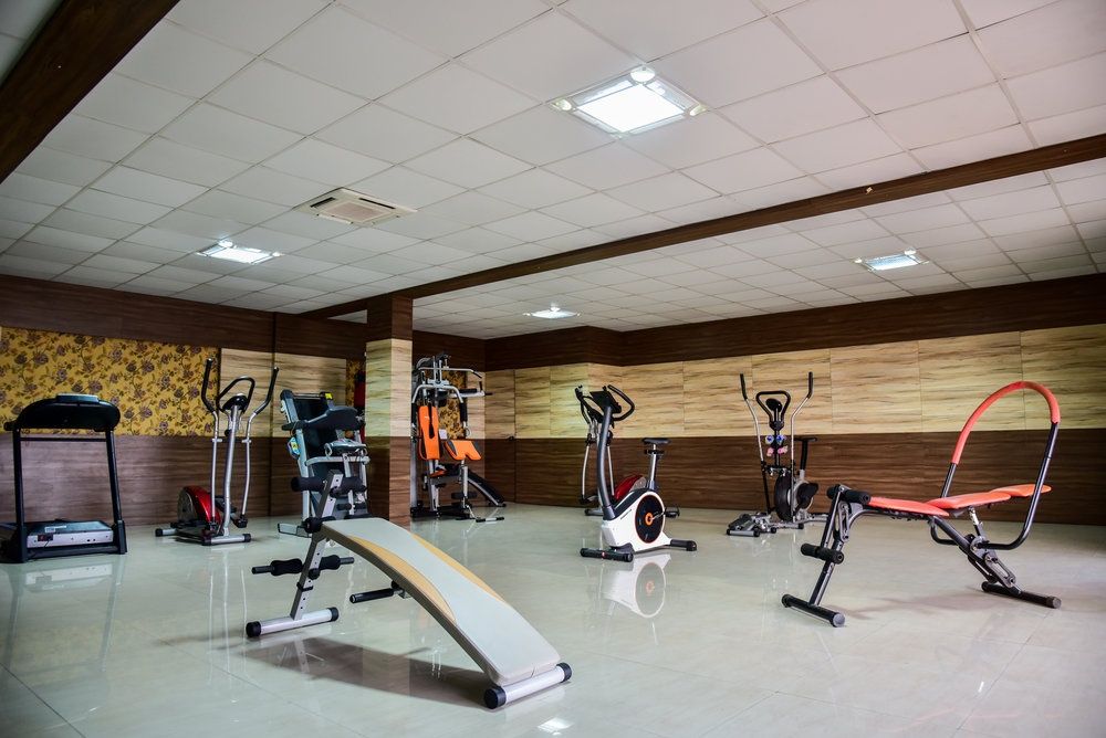GRACE SUITES фото 3