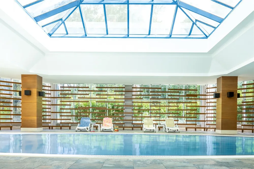 TUI Magic Life Rixos Beldibi (Adults Only) фото 128