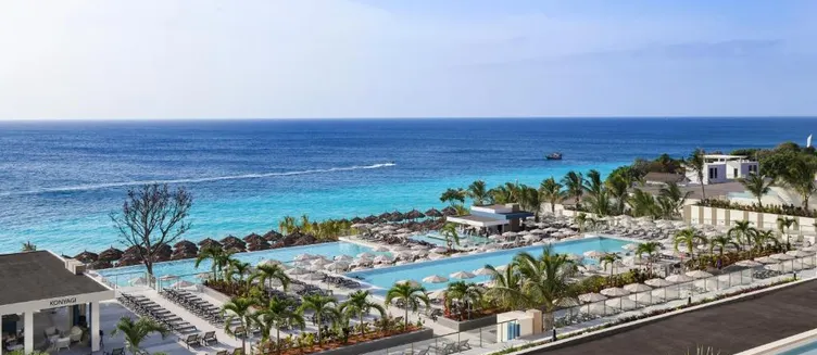 Фото отеля Hotel Riu Palace Swahili (Adults Only)