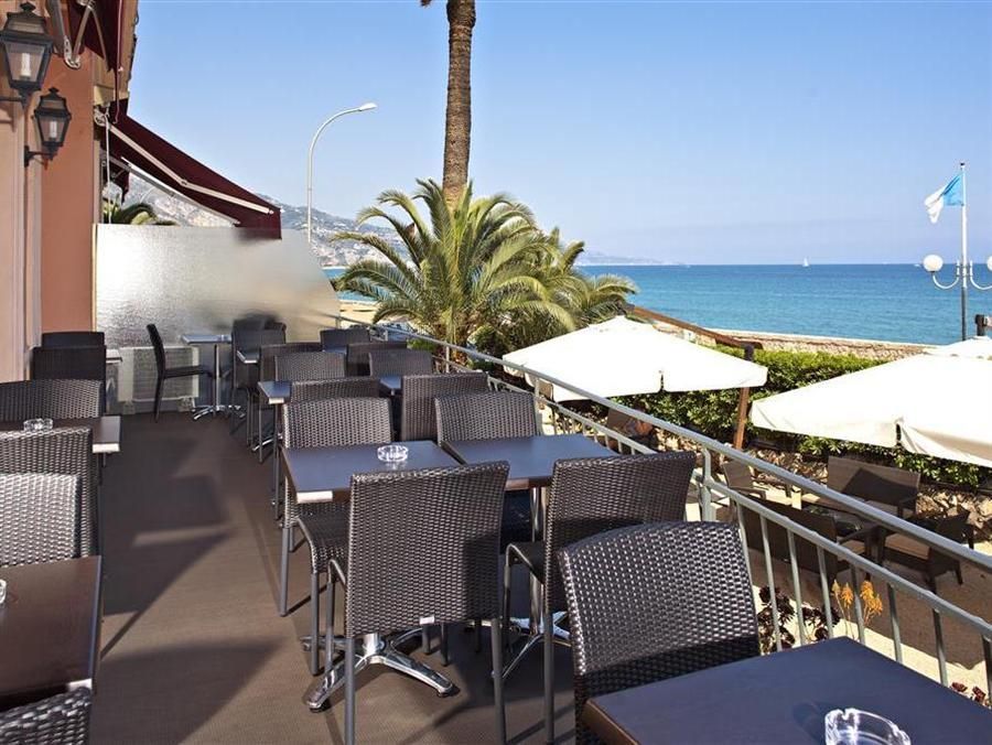 Best Western Plus Hotel Prince De Galles фото 9