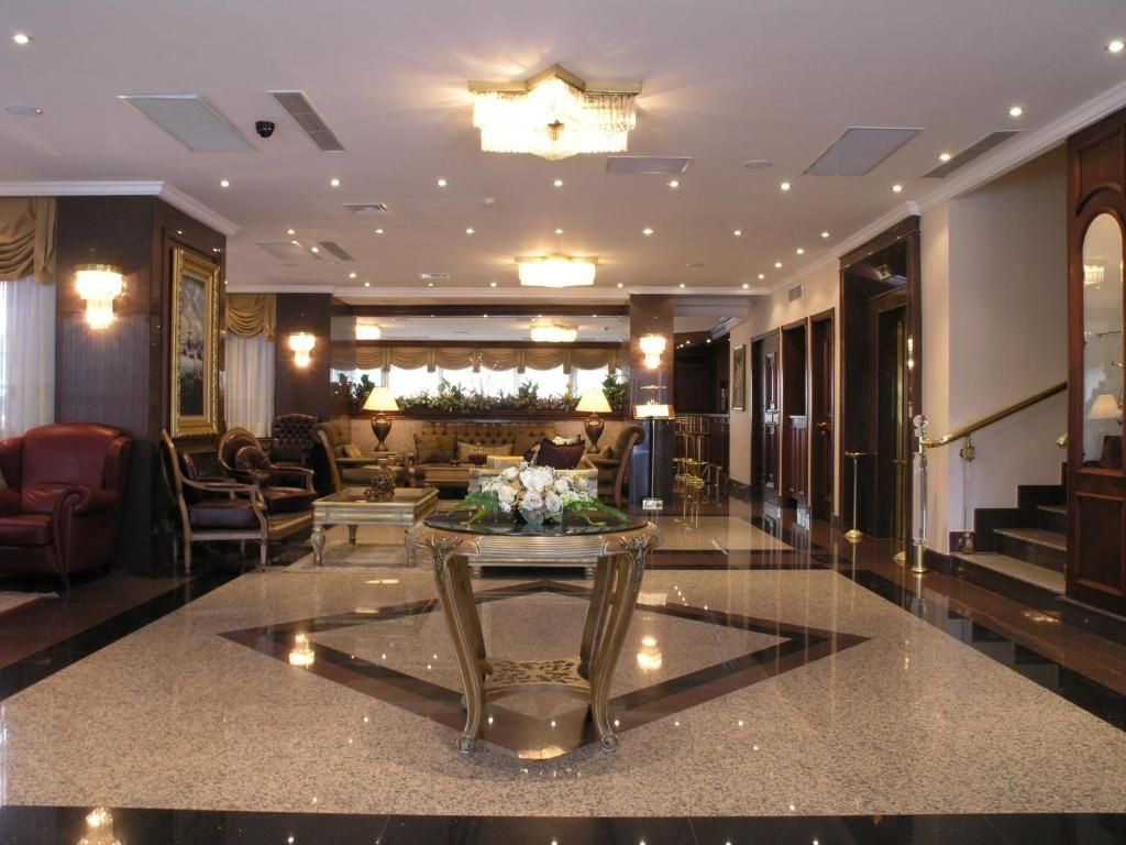 Doga Residence фото 2