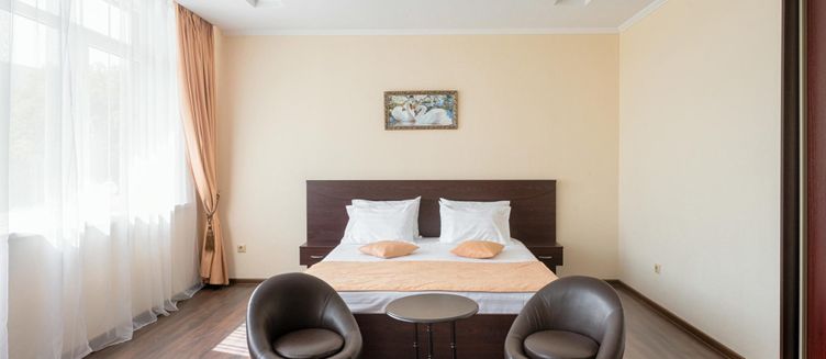 Фото отеля Гранд Элит