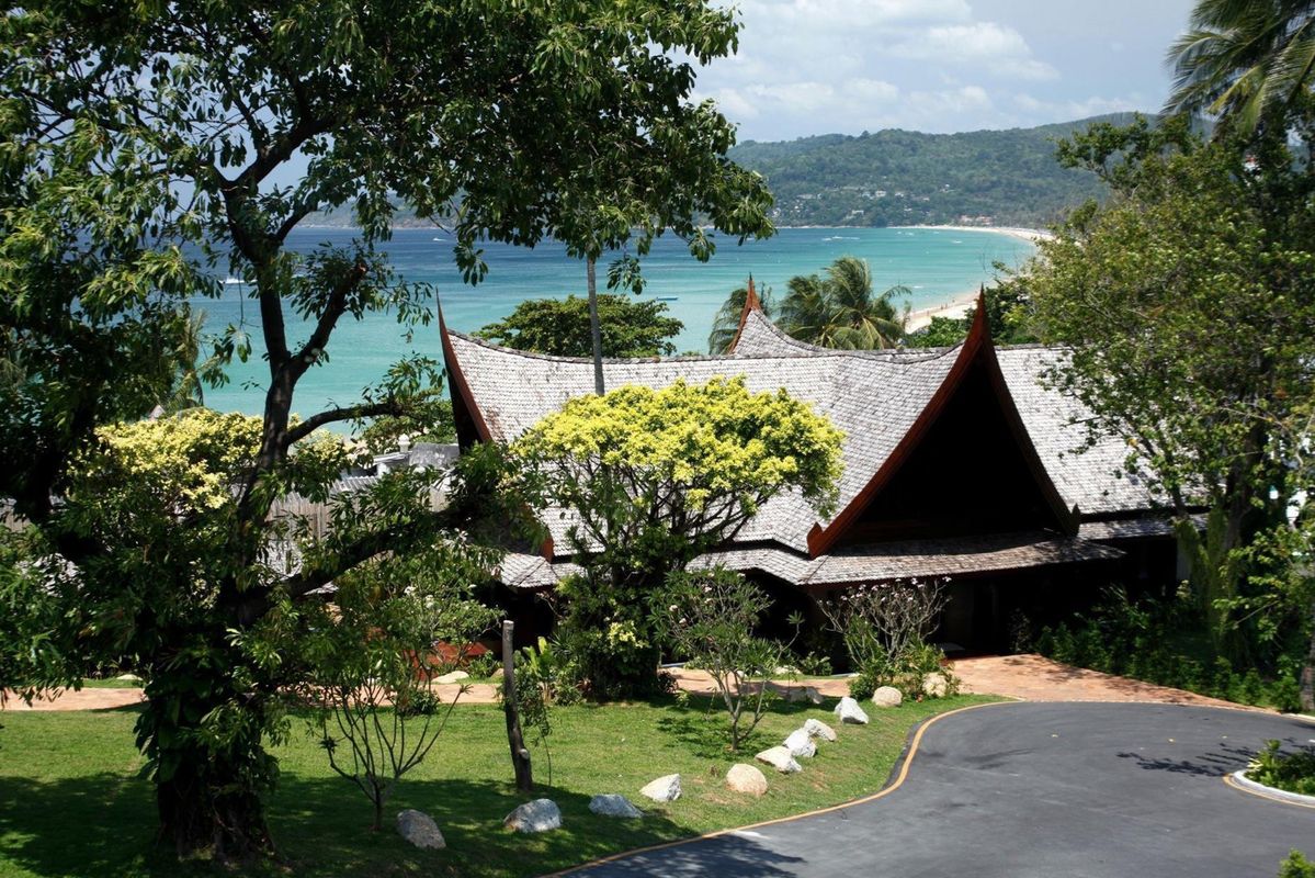 Marina Phuket Resort фото 48