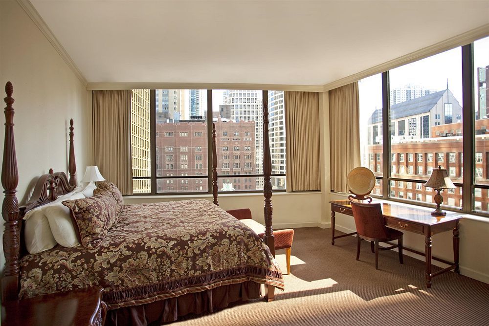 The Tremont Chicago Hotel At Magnificent Mile фото 63