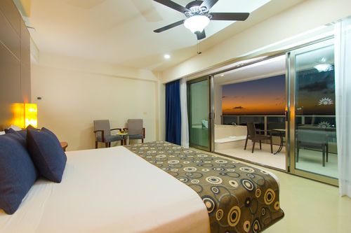 Seadust Cancun Family Resort - All Inclusive фото 66