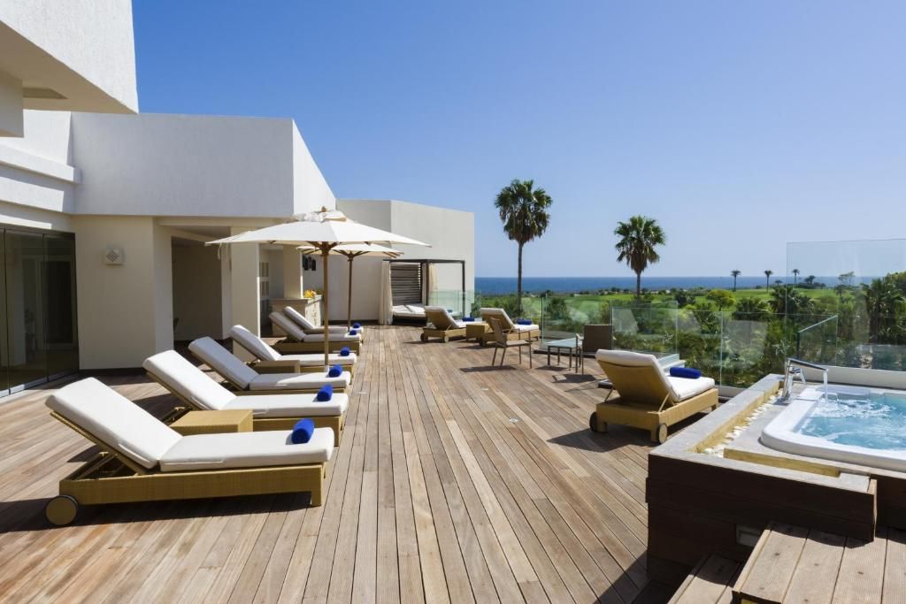 Iberostar Selection Diar El Andalous фото 47