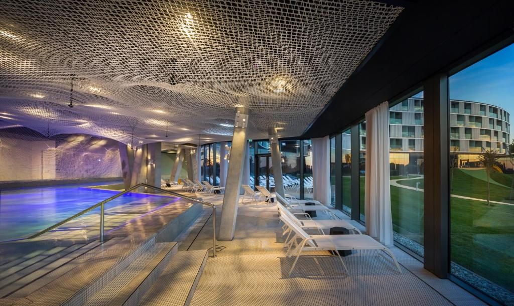 Family Hotel Amarin фото 28