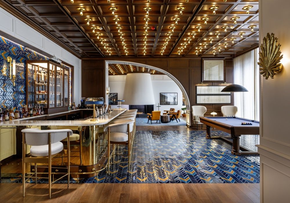 Rixos Tersane Istanbul фото 68