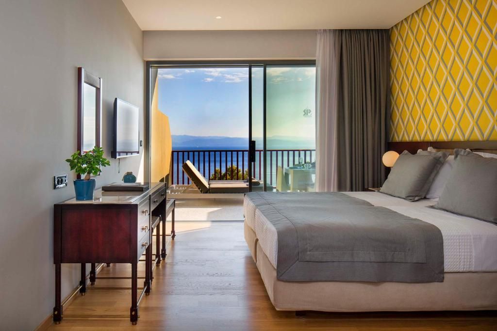 The Skiathos Palace Hotel фото 7