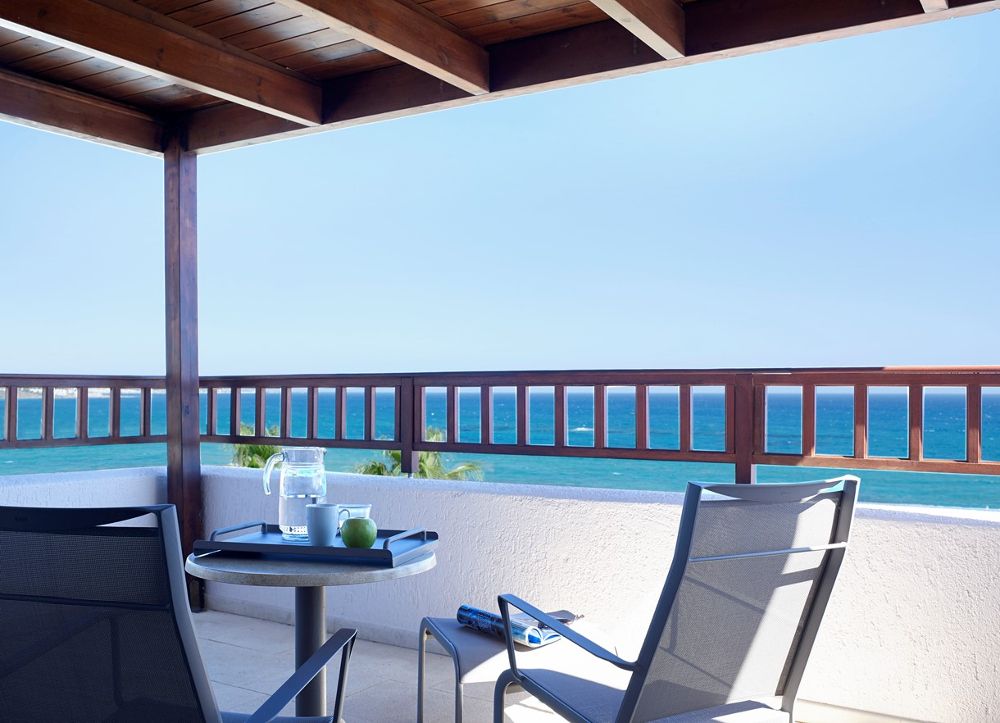 Ikaros Beach Resort & Spa фото 64