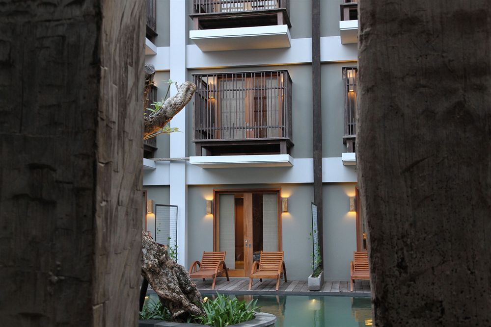 THE 1O1 Bali Oasis Sanur фото 18
