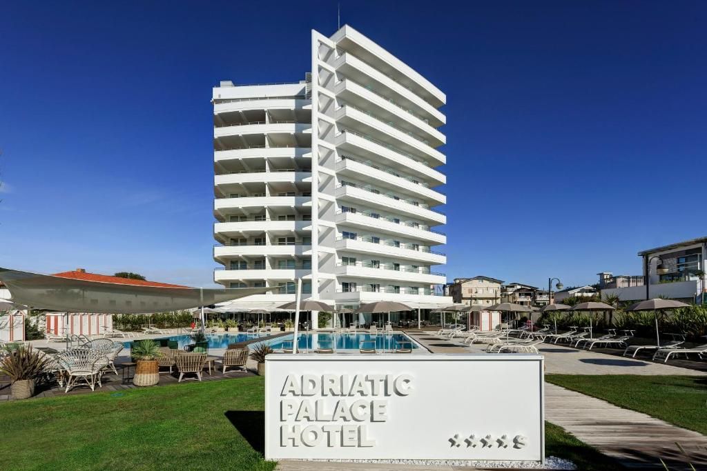 Adriatic Palace фото 18