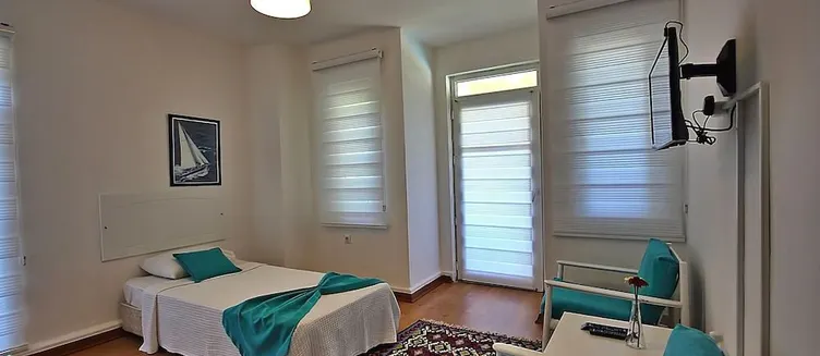 Фото отеля Göcek Selya Hotel