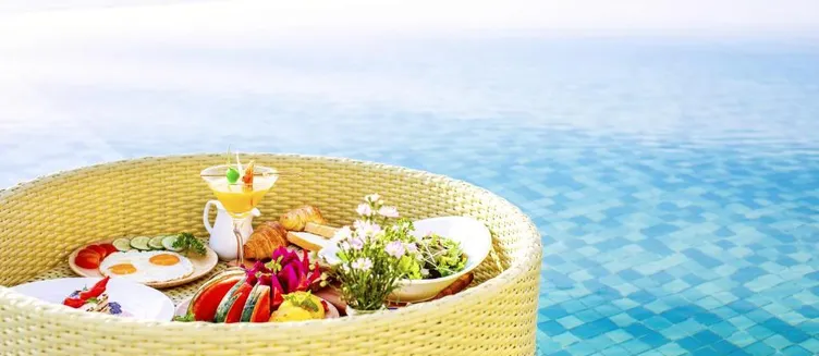 Фото отеля Maximilan DaNang Beach