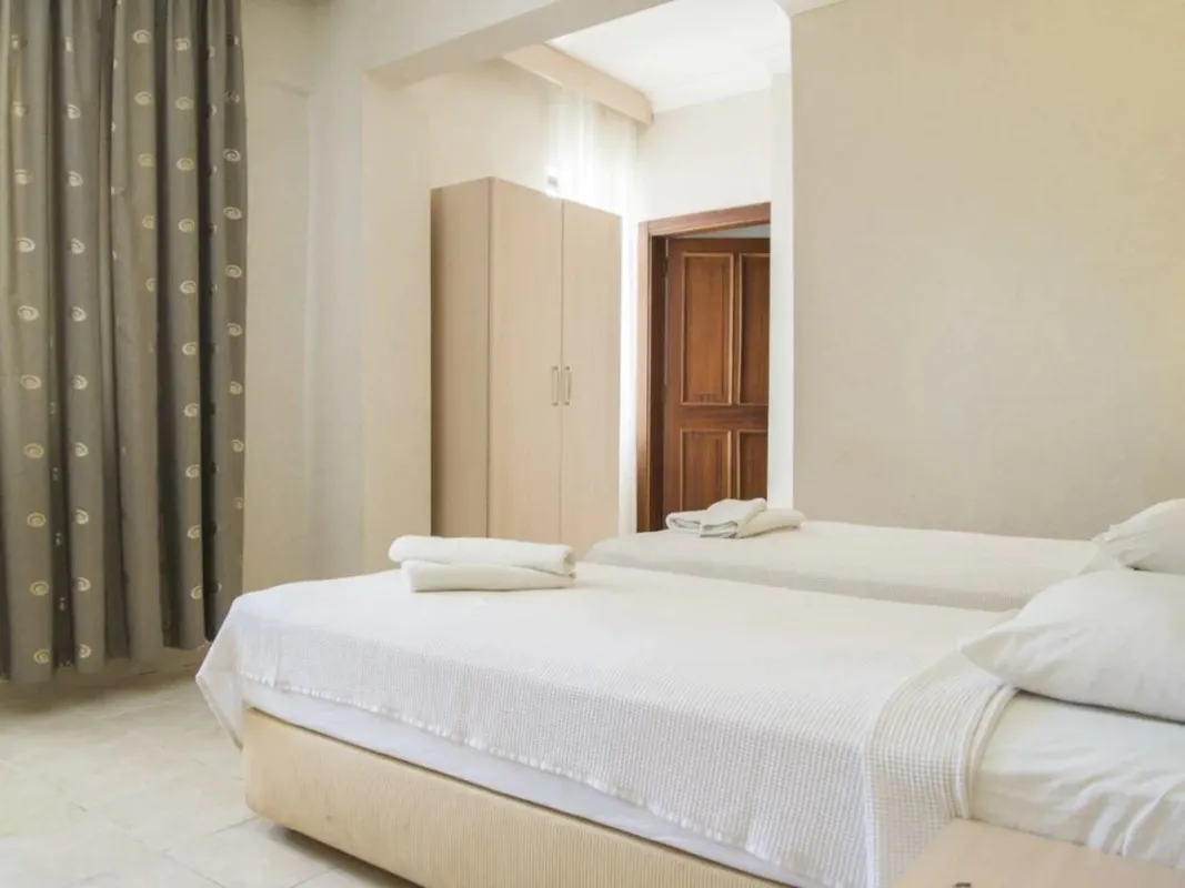 Ozcan Beach Hotel фото 3