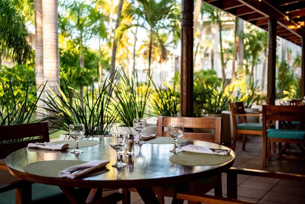 Grand Sirenis Punta Cana Resort Casino & Aquagames - All Inclusive фото 36