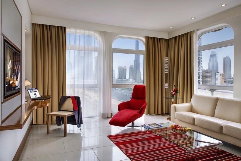 Villa Rotana фото 40