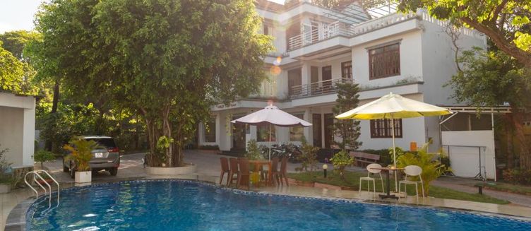 Фото отеля Nhat Lan Resort