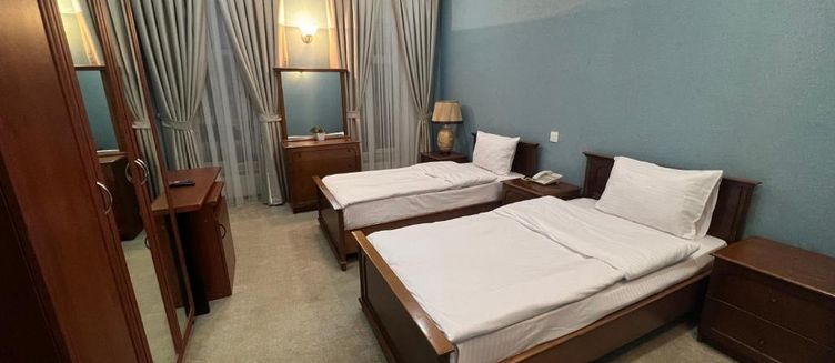 Фото отеля Swan Hotel