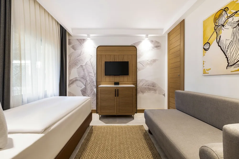 Sirene Belek Hotel фото 111