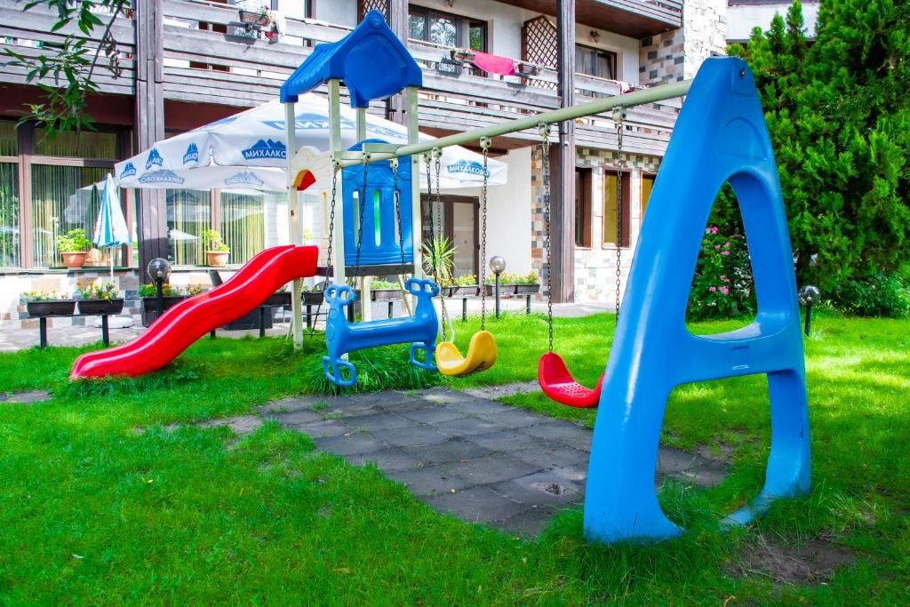 Hotel Orphey фото 8