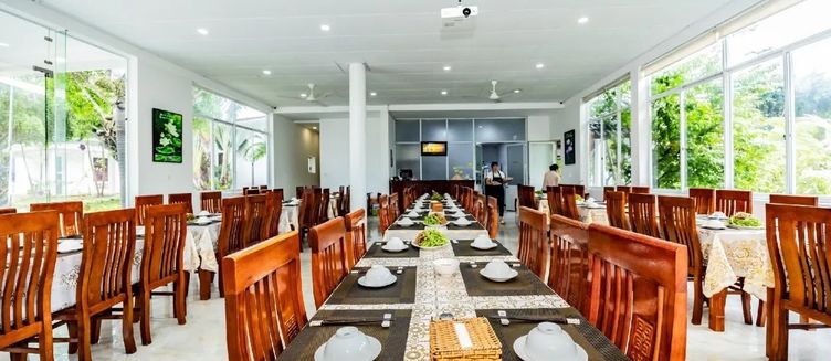 Фото отеля YNG-Luxor Resort Phu Quoc