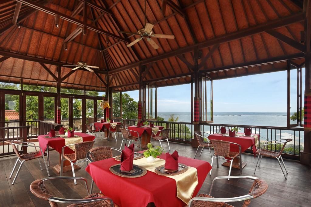 Respati Sanur Beach фото 48