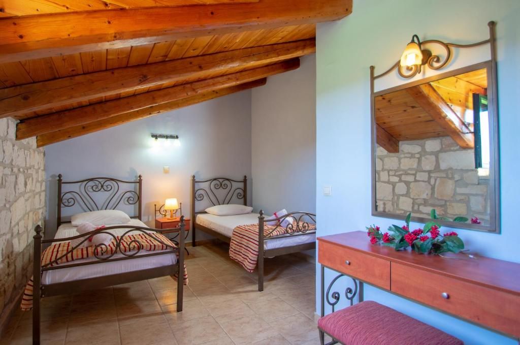 Ammos Villas фото 35