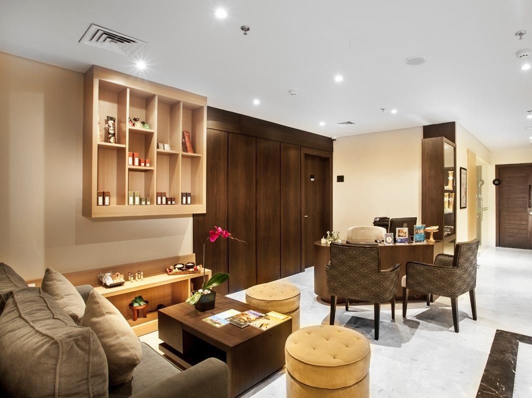 H Sovereign Bali фото 10