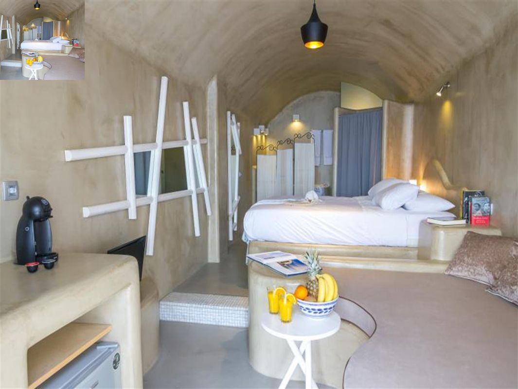 La Perla Villas фото 3