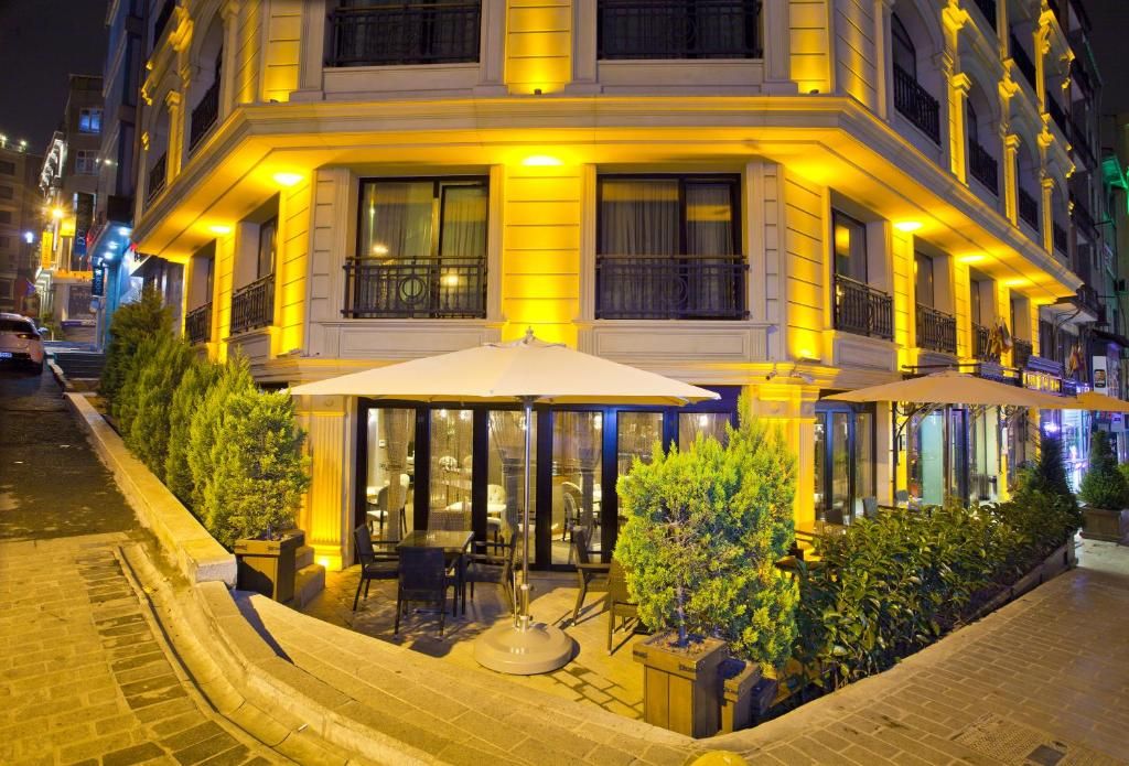 Momento Hotel фото 7