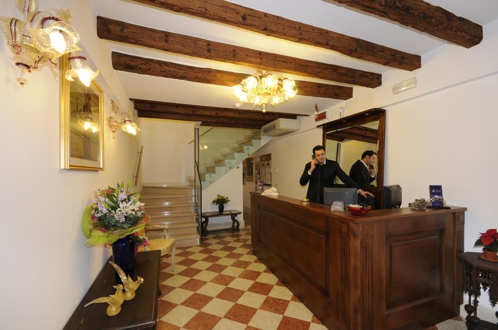 Hotel Il Mercante di Venezia фото 3