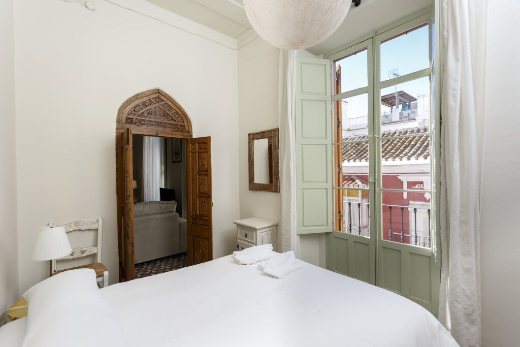 Teatro Suites Malaga фото 2