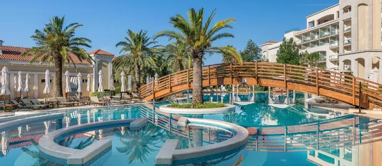 Фото отеля Splendid Conference & Spa Resort