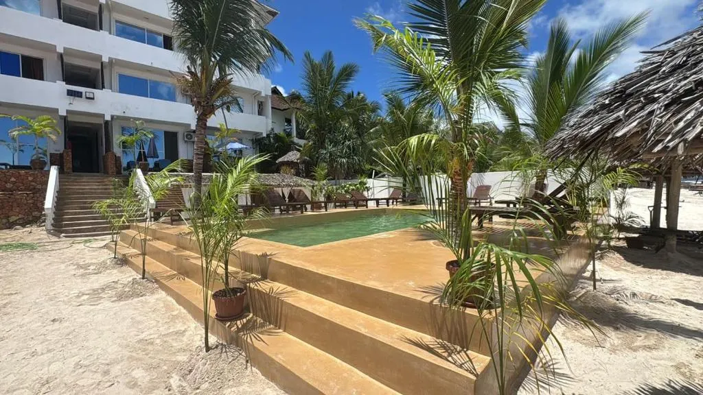 Varadero Zanzibar Hotel & Restaurant фото 11