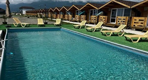 Фото отеля LifeStyle