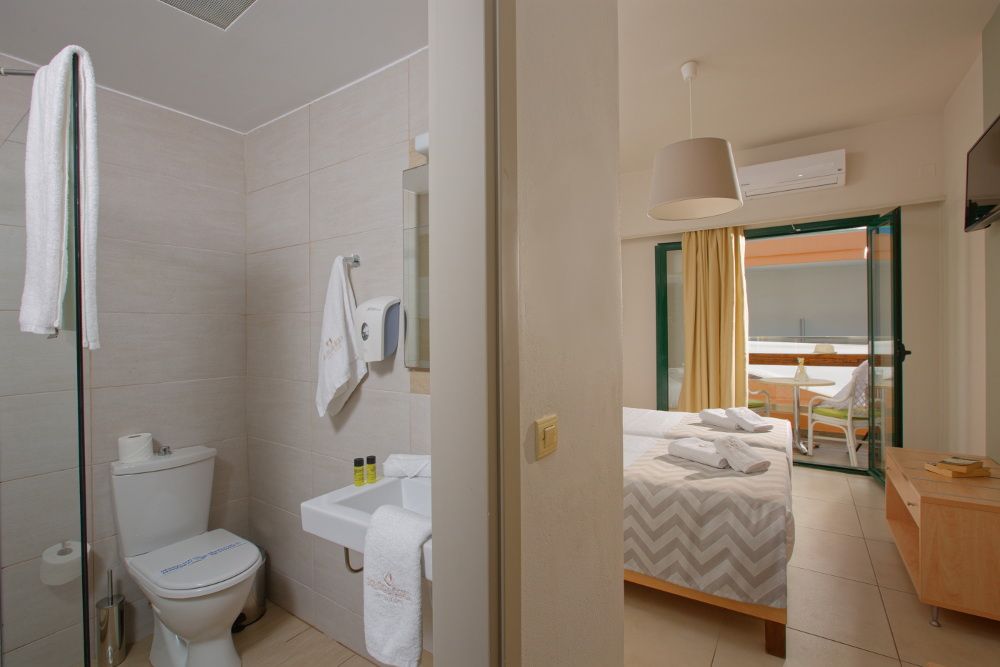 Palmera Beach Hotel & Spa (Adults Only) фото 18